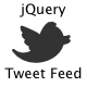 jQuery Tweet Feed Plugin jQuery Tweet Feed Plugin - CodeCanyon Item for Sale