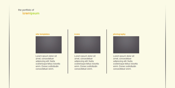ThemeForest Simple Transitions Portfolio - Rip 16307 Src ThemeForest Simple Transitions Portfolio - Rip 16307 Src