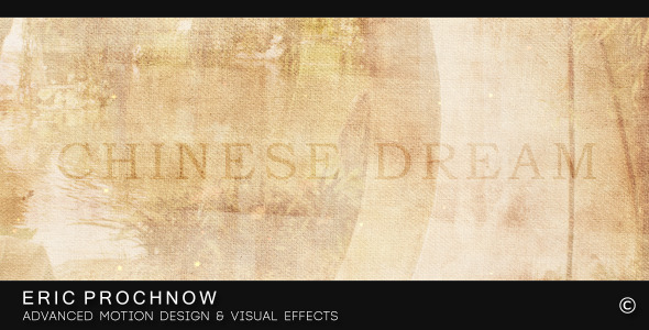 After Effects Project - VideoHive Epic Movie Credits 1 Chinese Dream 3291086 After Effects Project - VideoHive Epic Movie Credits 1 Chinese Dream 3291086