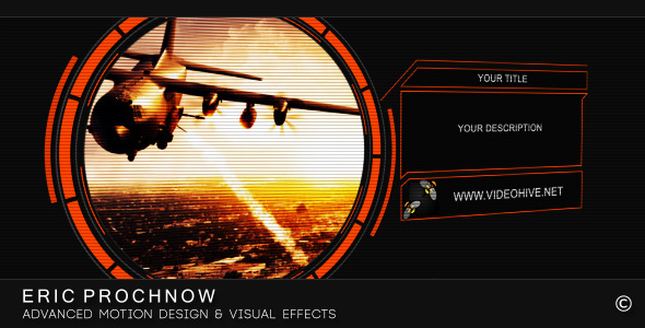 After Effects Project - VideoHive Orange Interface 3185326 After Effects Project - VideoHive Orange Interface 3185326