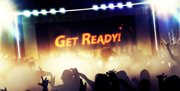 VideoHive New Year Countdown 3511495 VideoHive New Year Countdown 3511495