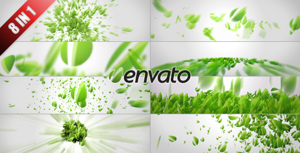 VideoHive Logo Identi Engine V2 3531905 VideoHive Logo Identi Engine V2 3531905