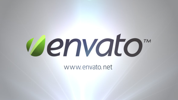 VideoHive Clean Wave Logo Reveal 3535394 VideoHive Clean Wave Logo Reveal 3535394