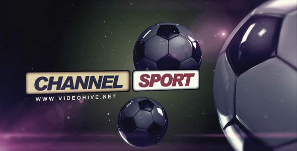 VideoHive Soccer Slow Motion 3486661 VideoHive Soccer Slow Motion 3486661