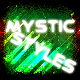 Mystic Photoshop Layer Styles Mystic Photoshop Layer Styles - GraphicRiver Item for Sale