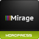 Mirage - Premium Responsive WordPress Theme Mirage - Premium Responsive WordPress Theme - ThemeForest Item for Sale