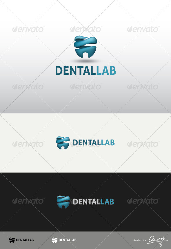 GraphicRiver Dental Lab 3548557