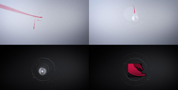VideoHive Circle Logo Intro v2 3551397 VideoHive Circle Logo Intro v2 3551397
