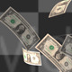 Money Rain Money Rain - VideoHive Item for Sale