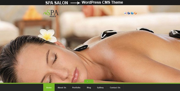 ThemeForest SPA SALON Creative WordPress CMS Theme WordPress Retail Health & Beauty 3600987 ThemeForest SPA SALON Creative WordPress CMS Theme WordPress Retail Health & Beauty 3600987