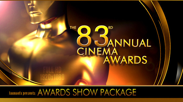 VideoHive Awards Show Package 3583265 VideoHive Awards Show Package 3583265