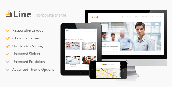 ThemeForest Line Responsive Corporate WordPress Theme WordPress Corporate Business 3627257 ThemeForest Line Responsive Corporate WordPress Theme WordPress Corporate Business 3627257