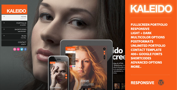 ThemeForest Kaleido Responsive Fullscreen Studio for WordPress 3635599 ThemeForest Kaleido Responsive Fullscreen Studio for WordPress 3635599