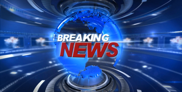 VideoHive TV Broadcast News package 3646149 VideoHive TV Broadcast News package 3646149