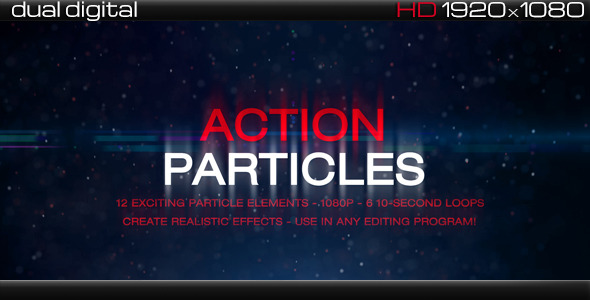 VideoHive Action Particles Complete Particle Pack 3651419 VideoHive Action Particles Complete Particle Pack 3651419