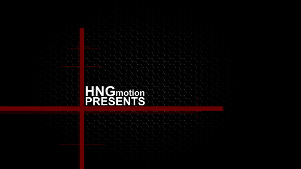VideoHive Red Lines Cinematography 3667070 VideoHive Red Lines Cinematography 3667070