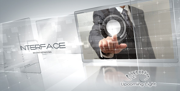 VideoHive Upcoming Light 3675665 VideoHive Upcoming Light 3675665