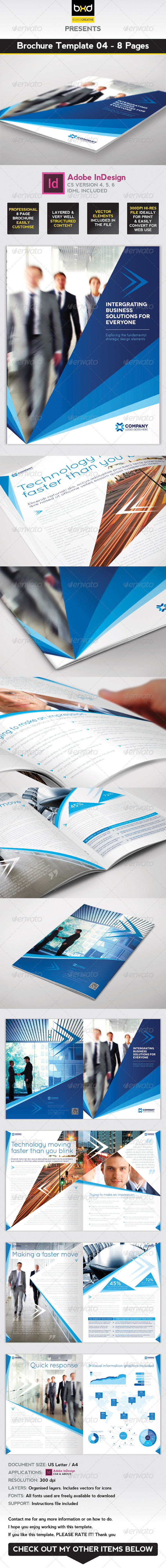 GraphicRiver Brochure Template InDesign 8 Page Layout 04 3683301 GraphicRiver Brochure Template InDesign 8 Page Layout 04 3683301