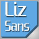 Liz Sans Liz Sans - GraphicRiver Item for Sale