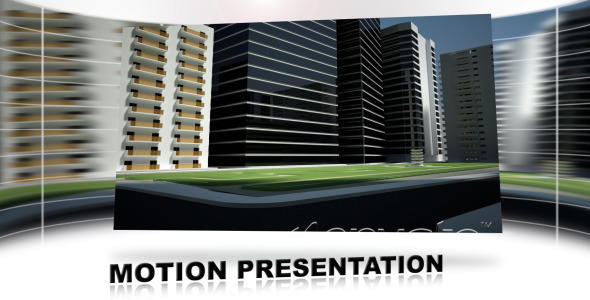 After Effects Project - VideoHive Motion Presentation 397168 After Effects Project - VideoHive Motion Presentation 397168