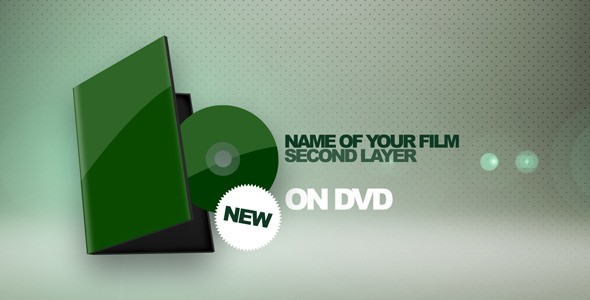 After Effects Project - VideoHive 3D DVD Cover Promotion 397197 After Effects Project - VideoHive 3D DVD Cover Promotion 397197