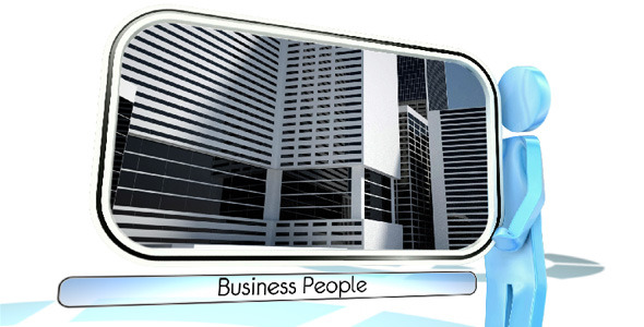 After Effects Project - VideoHive Business People 397222 After Effects Project - VideoHive Business People 397222