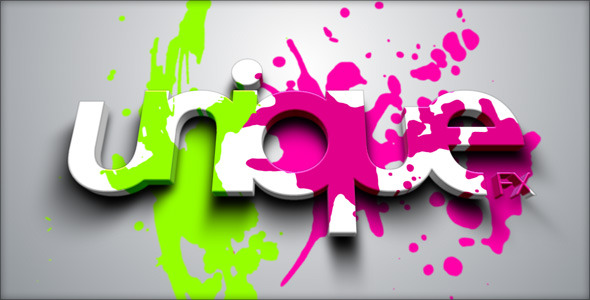 After Effects Project - VideoHive Splatter Reveal 242145 After Effects Project - VideoHive Splatter Reveal 242145