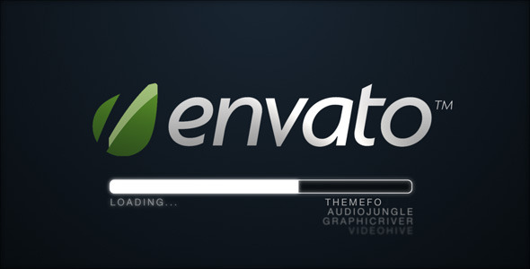 After Effects Project - VideoHive Loading Screen 157012
