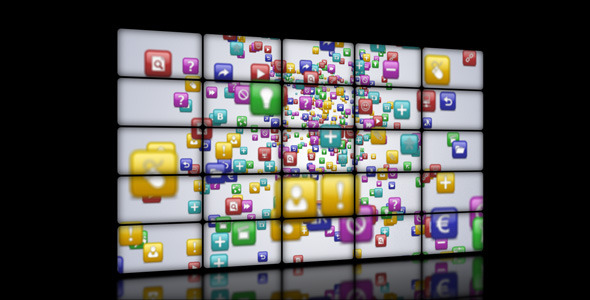 After Effects Project - VideoHive Screen Reveal 132690 After Effects Project - VideoHive Screen Reveal 132690