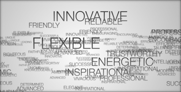 After Effects Project - VideoHive Words Reveal 81667 After Effects Project - VideoHive Words Reveal 81667