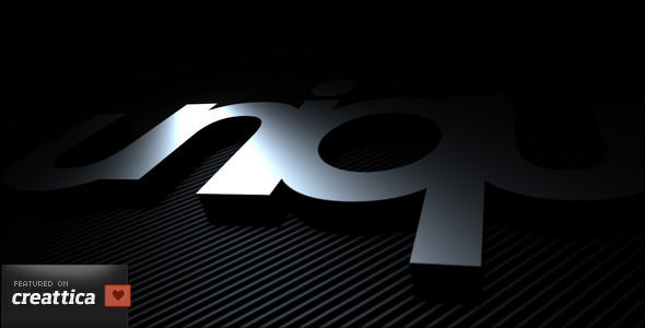 After Effects Project - VideoHive Carbon Reveal 160673 After Effects Project - VideoHive Carbon Reveal 160673