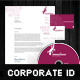 Design Lizard Corporate Identity XXL - GraphicRiver Item for Sale
