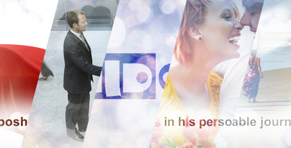 VideoHive The Cherished desire 3714233 VideoHive The Cherished desire 3714233