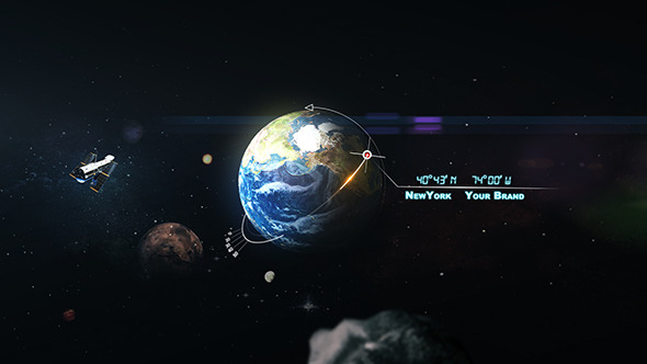 VideoHive Global Location Opener 3716084 VideoHive Global Location Opener 3716084