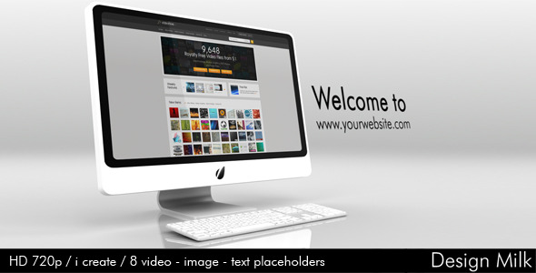 After Effects Project - VideoHive i Create 396835 After Effects Project - VideoHive i Create 396835