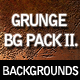 Grunge Background Pack II. Grunge Background Pack II. - GraphicRiver Item for Sale
