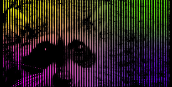 After Effects Project - VideoHive Halftone Lines 91258 After Effects Project - VideoHive Halftone Lines 91258