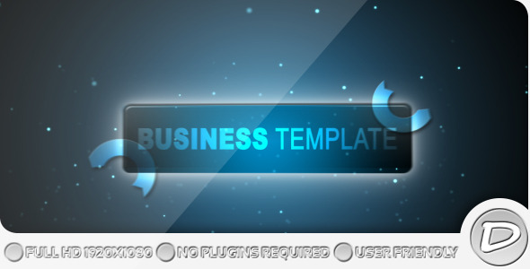 After Effects Project - VideoHive Company Presentation 239160 After Effects Project - VideoHive Company Presentation 239160