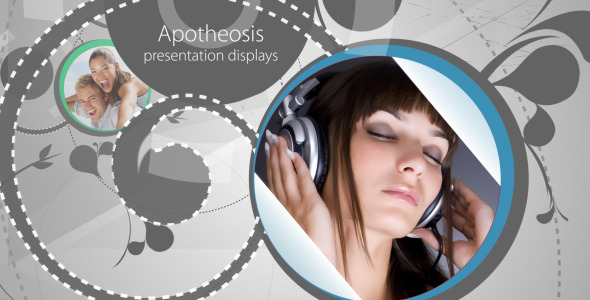 After Effects Project - VideoHive Apotheosis Presentation Displays 400732 After Effects Project - VideoHive Apotheosis Presentation Displays 400732