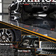 Automotive Flyer Automotive Flyer - GraphicRiver Item for Sale