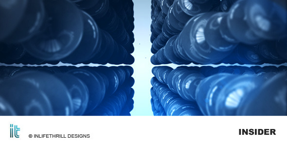 After Effects Project - VideoHive Insider 403533 After Effects Project - VideoHive Insider 403533