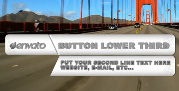 After Effects Project - VideoHive Lower Third Button 403740 After Effects Project - VideoHive Lower Third Button 403740