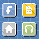 Pixel Art Icons Pack Pixel Art Icons Pack - GraphicRiver Item for Sale