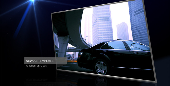 After Effects Project - VideoHive Upbeat Presenter 405735 After Effects Project - VideoHive Upbeat Presenter 405735