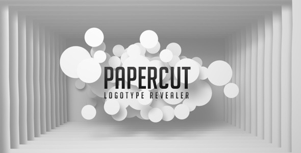 After Effects Project - VideoHive Papercut 406836 After Effects Project - VideoHive Papercut 406836