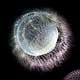 Digital Biological Sphere Digital Biological Sphere - VideoHive Item for Sale