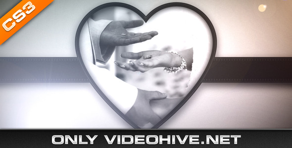 After Effects Project - VideoHive Wedding Album 407145 After Effects Project - VideoHive Wedding Album 407145