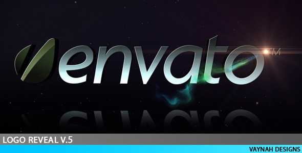 After Effects Project - VideoHive Logo Reveal V.5 HD 168380 After Effects Project - VideoHive Logo Reveal V.5 HD 168380