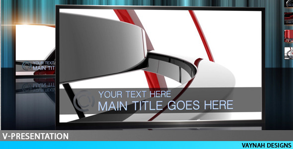 After Effects Project - VideoHive V-GLIDE Screen HD AECS4 81977 After Effects Project - VideoHive V-GLIDE Screen HD AECS4 81977