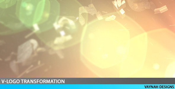 After Effects Project - VideoHive V-Logo Transformation HD 106003 After Effects Project - VideoHive V-Logo Transformation HD 106003